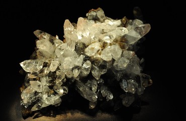 Calcite - A Versatile and Widespread Mineral