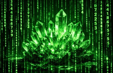 Matrix Matters: Understanding the importance of what your minerals sit on