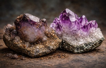 Mineral Specimen Condition, Damage, and Repairs Explained