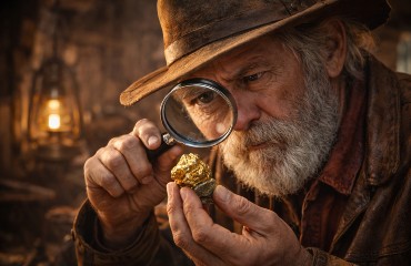 How to Evaluate Mineral Specimens