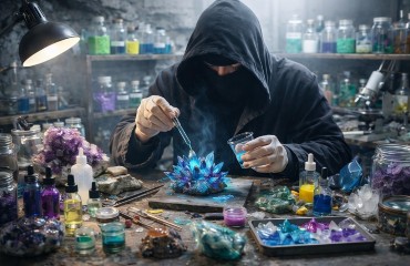 Real or Fake? How to Tell if a Mineral Specimen is Genuine