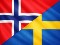 Norway & Sweden