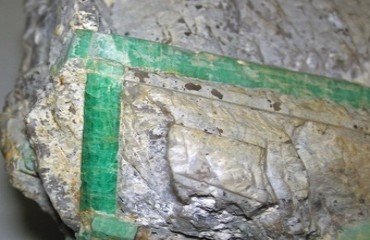 Pegmatite Formation and Minerals