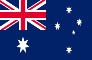 Mineral Localities and Mining Districts in AUSTRALIA