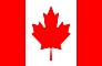 Mineral Localities and Mining Districts in CANADA