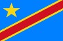 Mineral Localities and Mining Districts in CONGO - RC and DRC