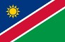 Mineral Localities and Mining Districts in NAMIBIA