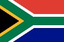 Mineral Localities and Mining Districts in SOUTH AFRICA